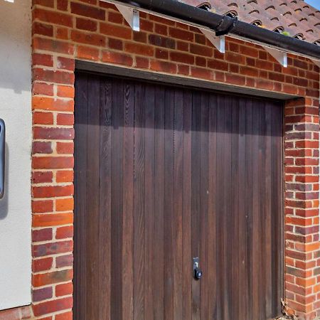 Captains Cottage Thornham  Εξωτερικό φωτογραφία