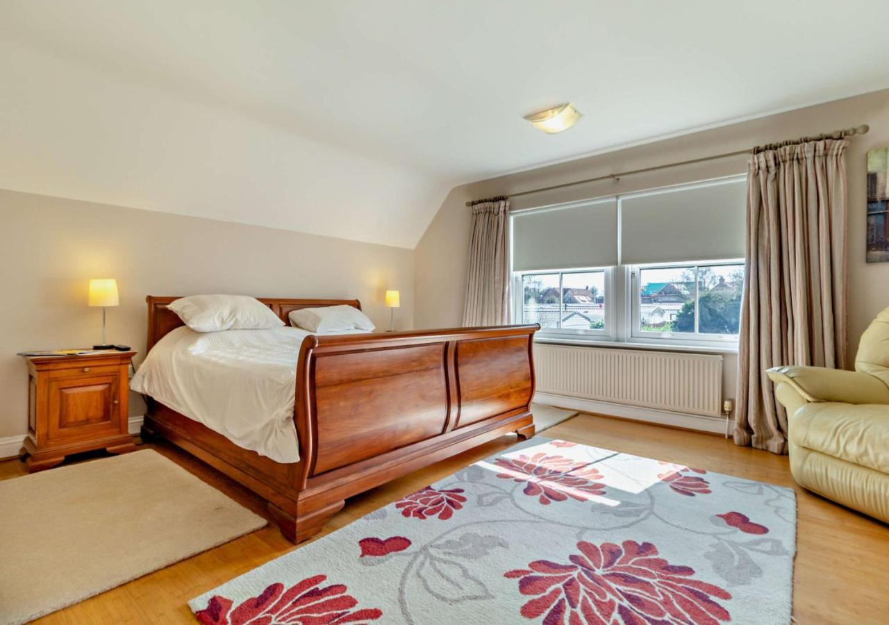 Captains Cottage Thornham  Εξωτερικό φωτογραφία